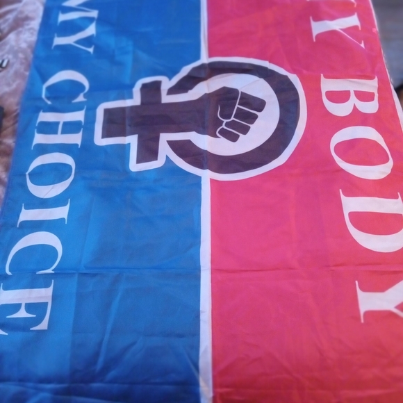 Flag - Picture 2 of 2